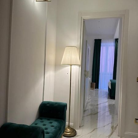 Depandance Vania Napoli Exterior foto