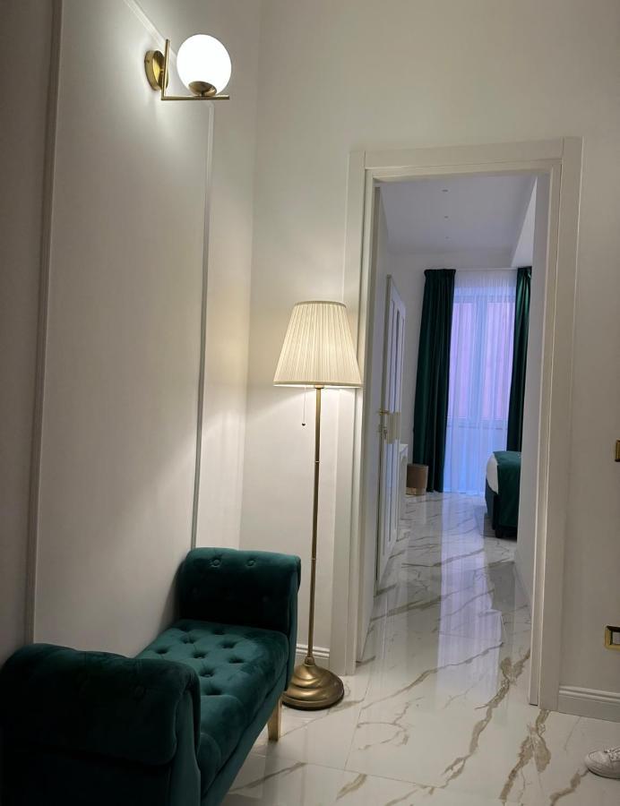 Depandance Vania Napoli Exterior foto